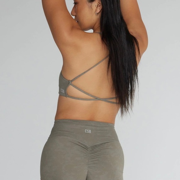 Crop Shop Boutique Tops - Crop Shop Boutique Lexi Crop